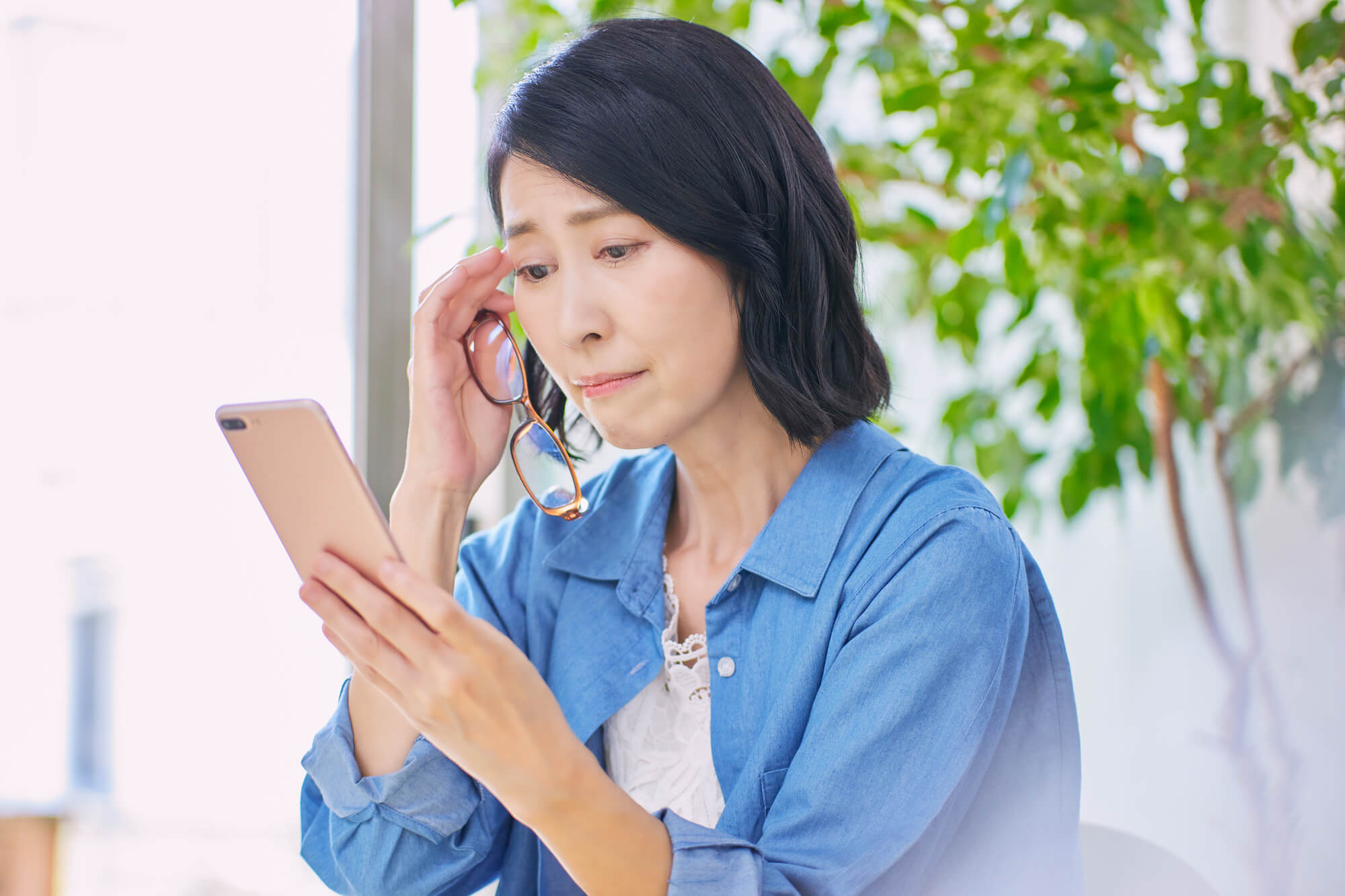 眼科にSEO対策が必要な理由