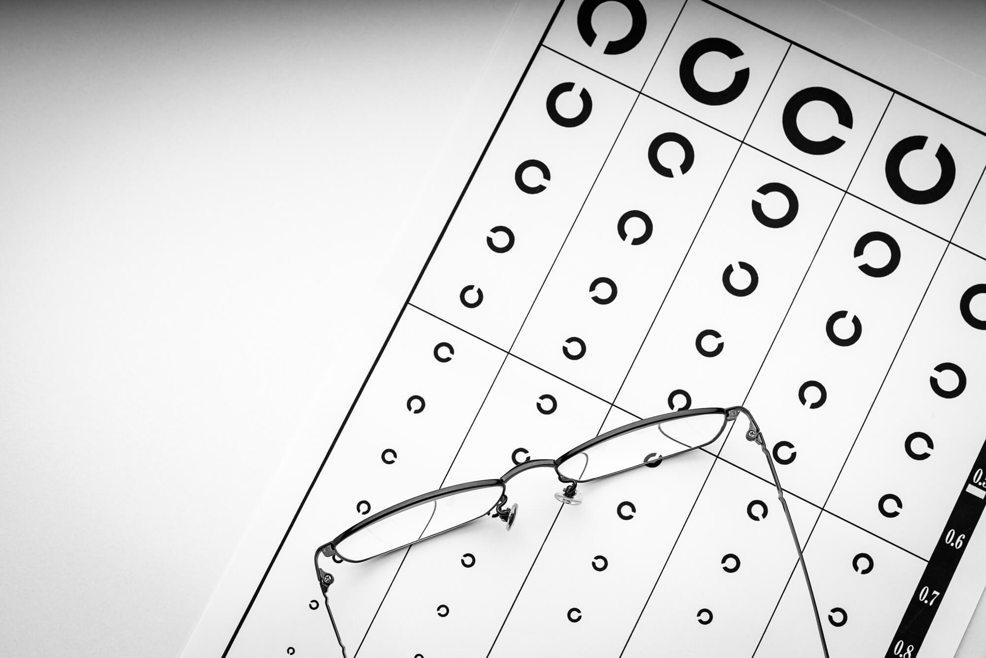 眼科が狙うべきSEOキーワード