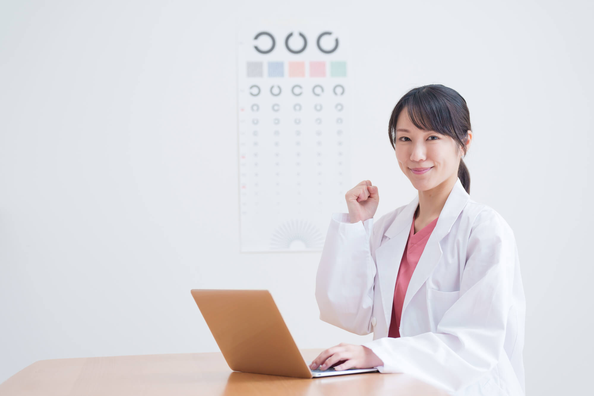 眼科のSEO対策を成功させるポイント