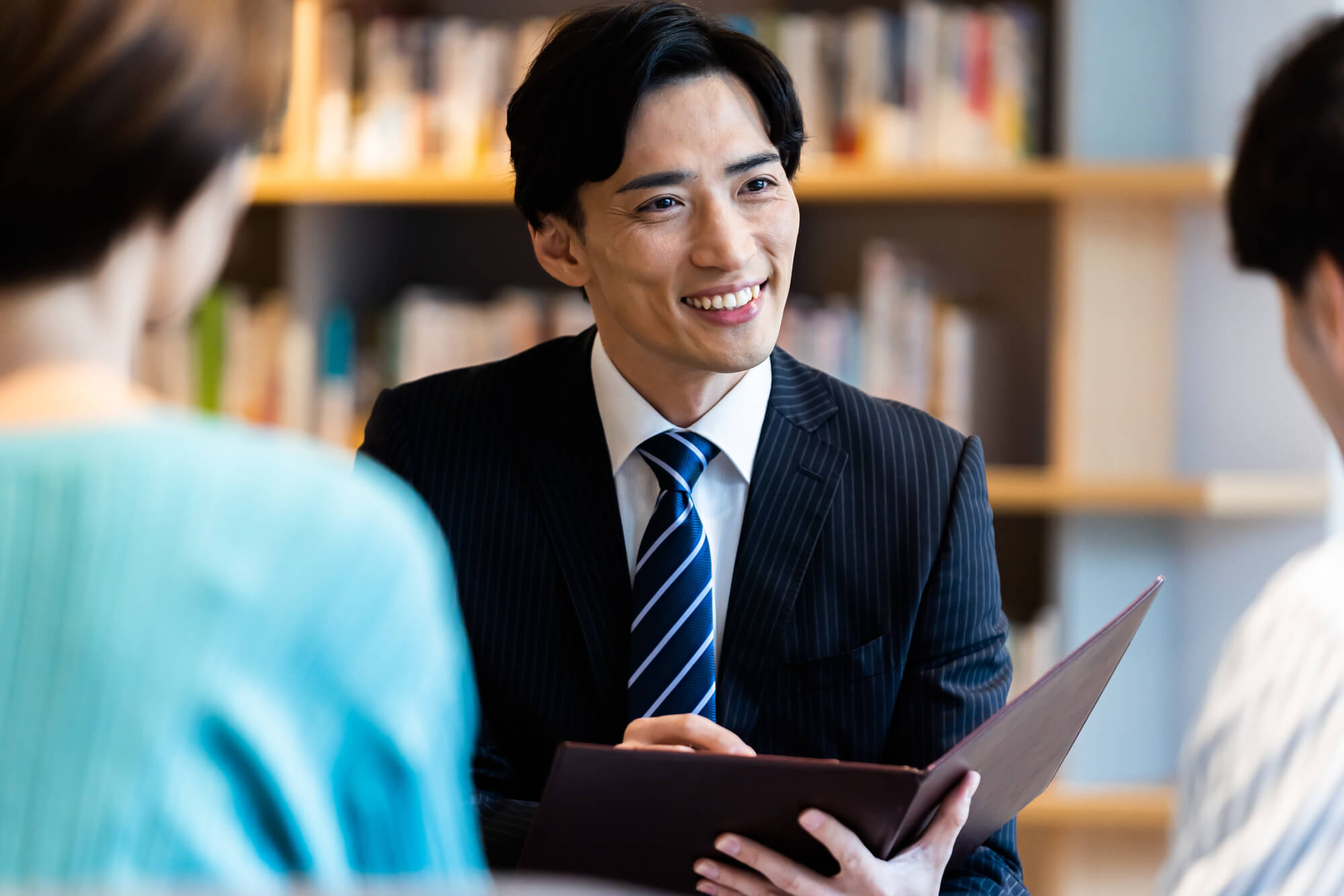 営業代行サービスの集客にお困りの方へ！SEO対策がおすすめの理由を解説