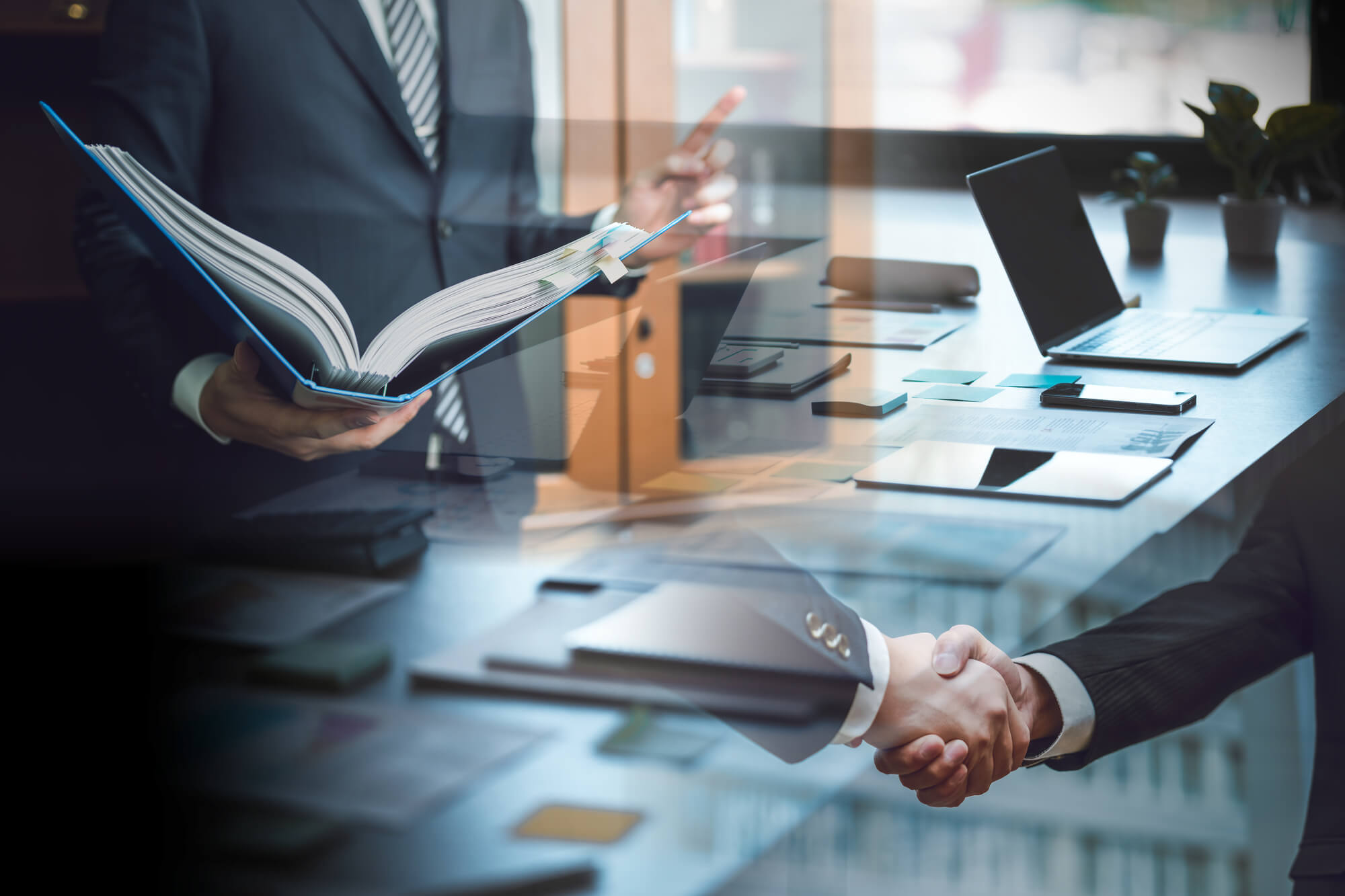 営業代行サービスにSEO対策が必要な理由