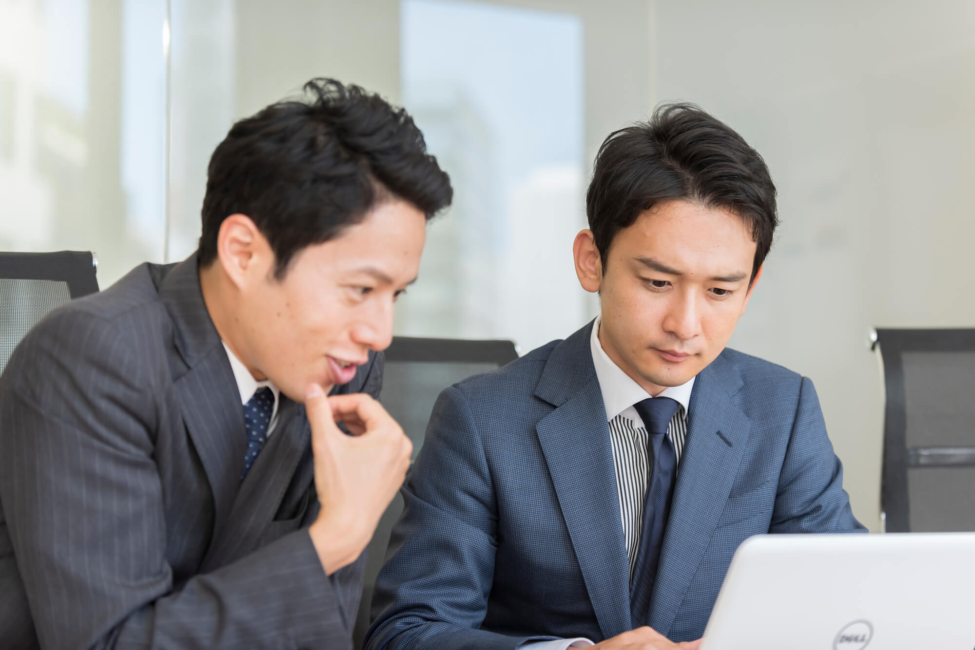 営業代行サービスのSEO対策でよくある課題