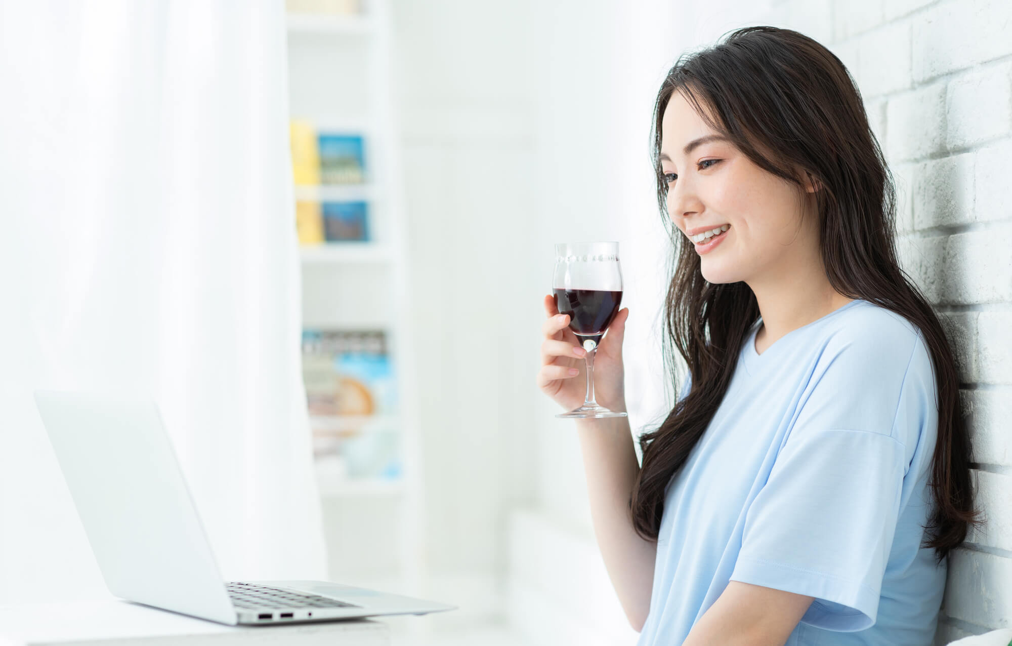 ワインスクールにSEO対策が必要な理由