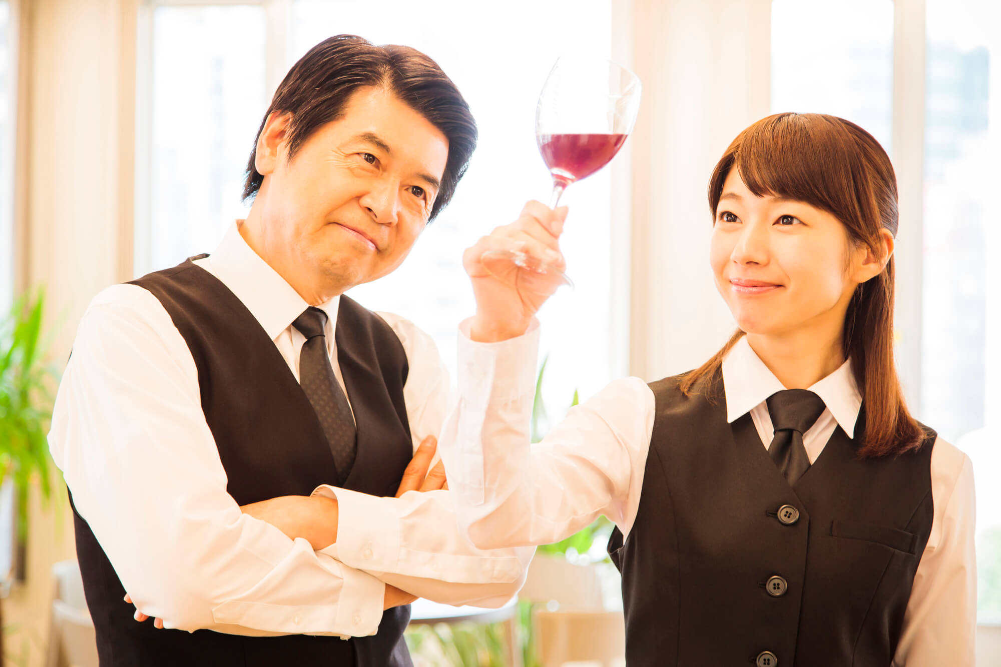 ワインスクールのSEO対策を成功させるポイント