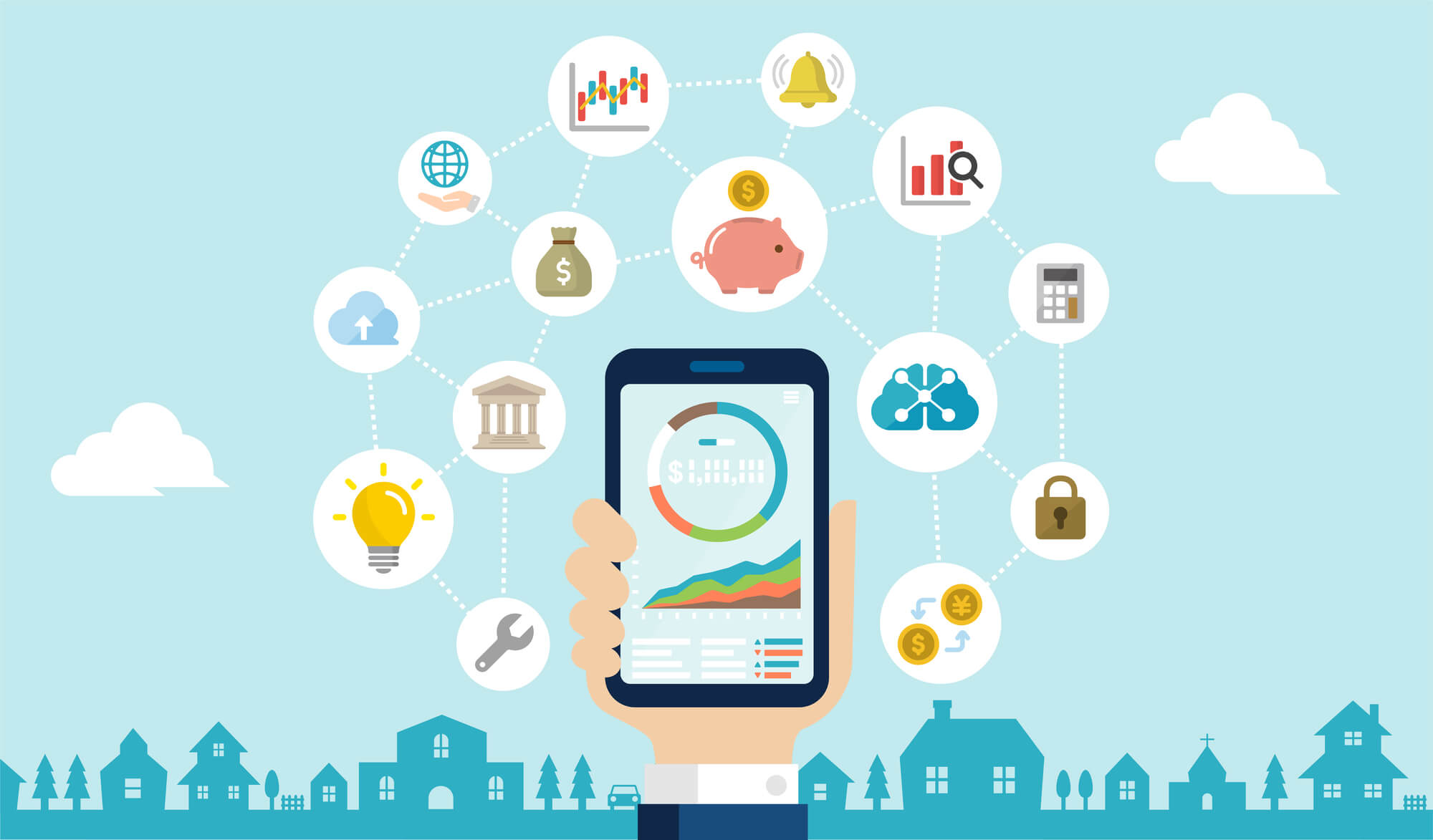 アプリ開発会社にSEO対策が必要な理由