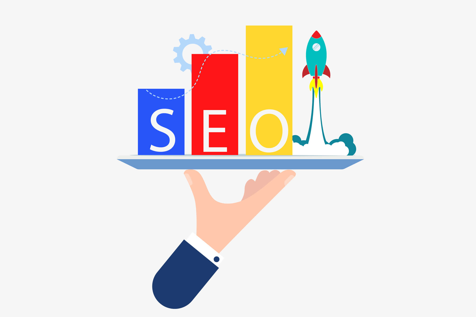 アプリ開発会社が狙うべきSEOキーワード