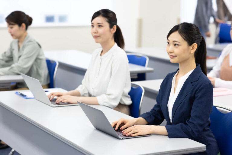 パソコン教室のSEO対策とは？ポイントや注意点などを徹底解説