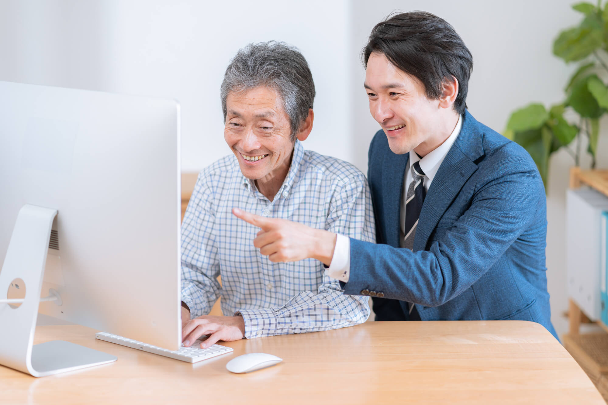 パソコン教室のSEO対策でよくある課題