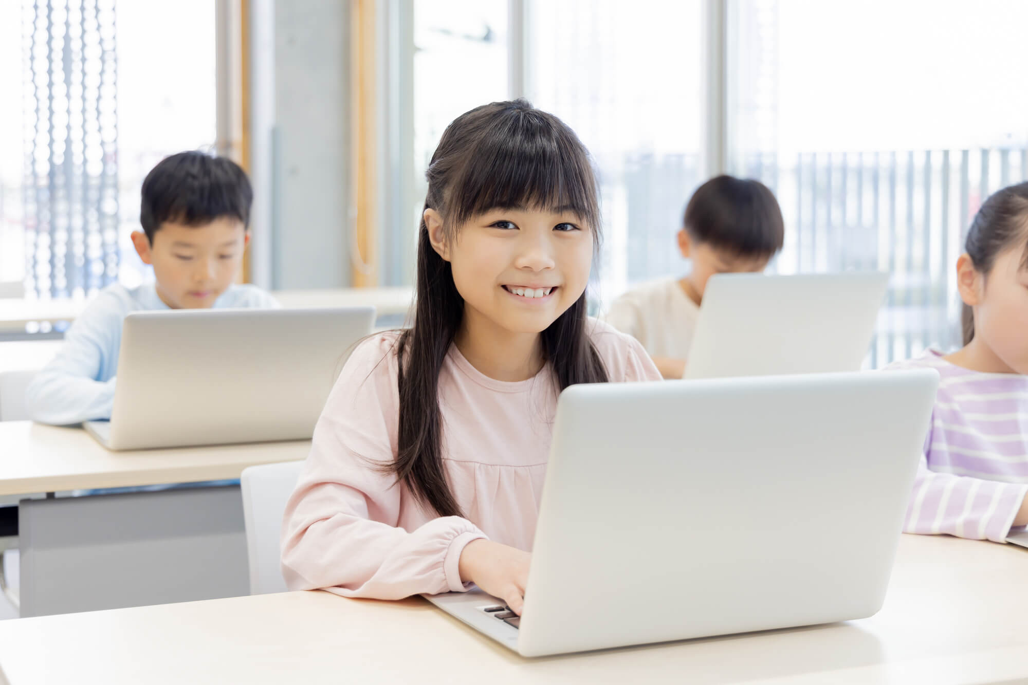 パソコン教室のSEO対策