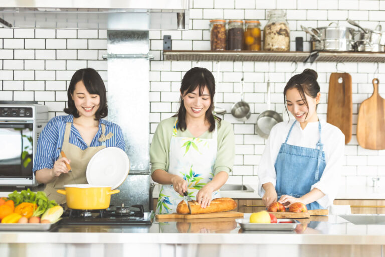 料理教室の集客に必要なSEO対策について解説