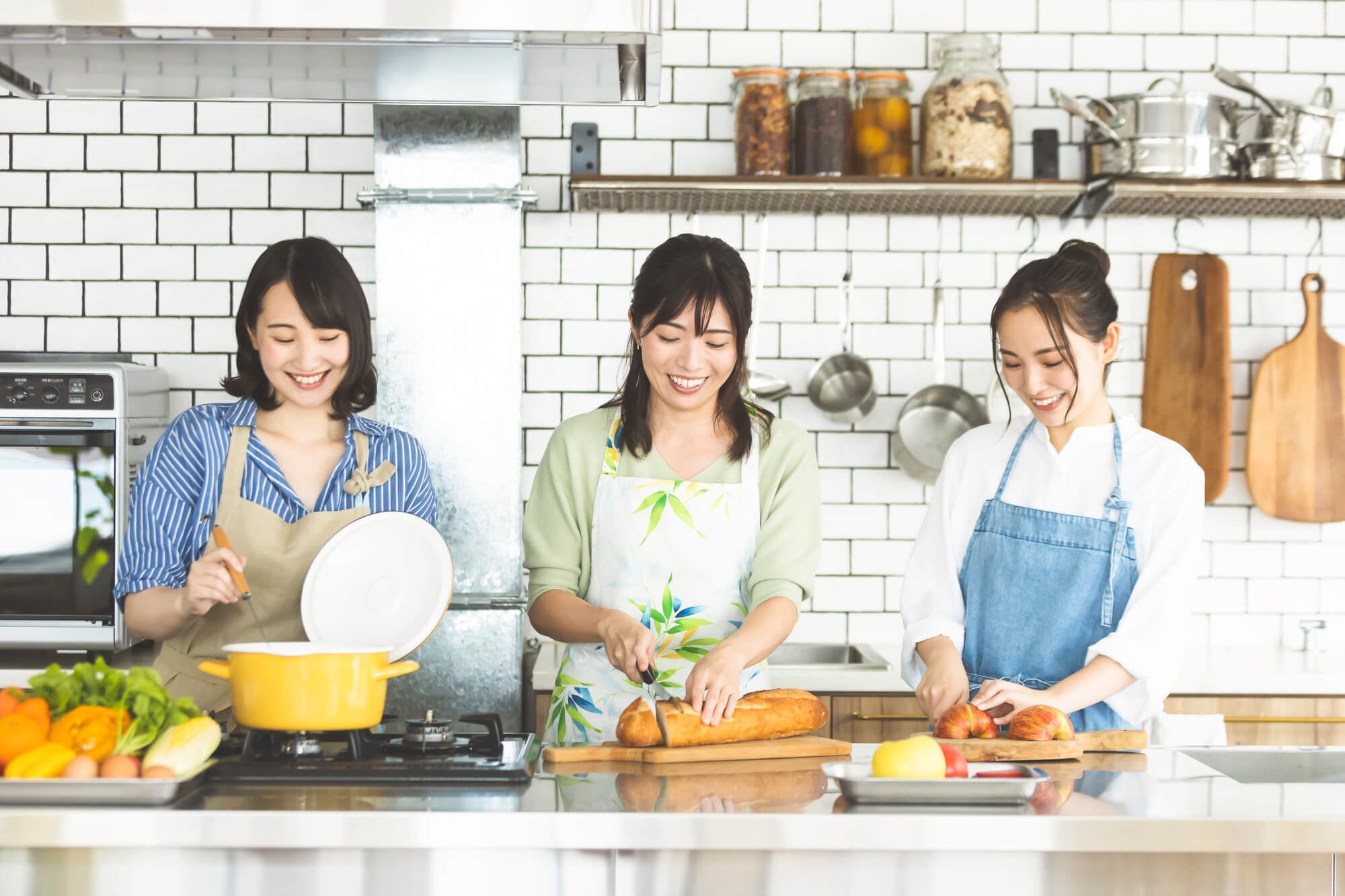 料理教室の集客に必要なSEO対策について解説