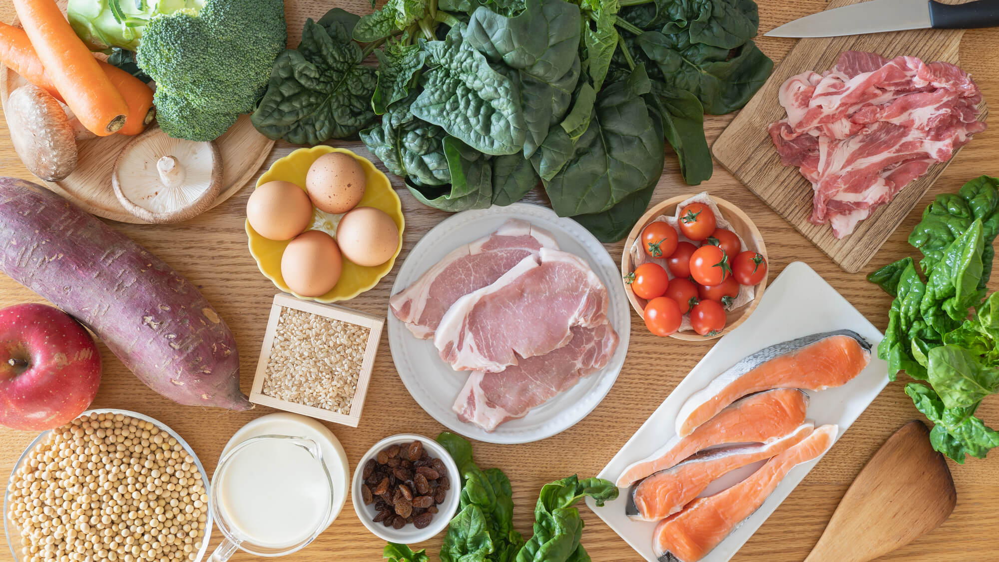 料理教室が狙うべきSEOキーワード