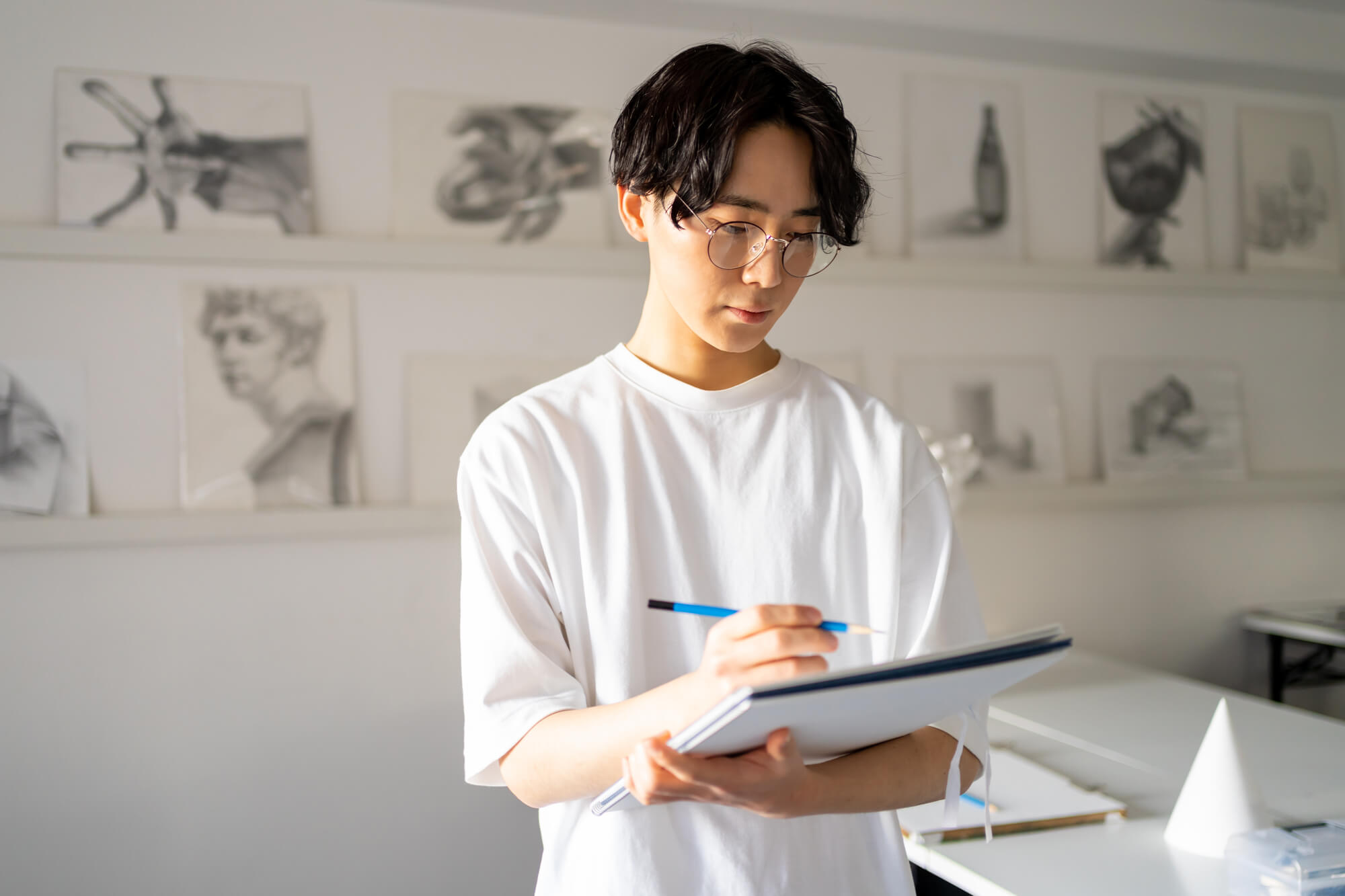 絵画教室のSEO対策でよくある課題