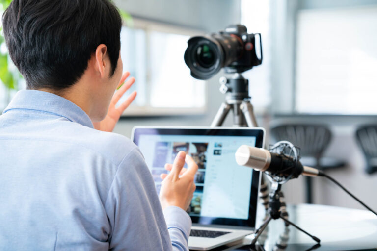 映像制作会社がするべきSEO対策とは？Web集客のプロが解説します