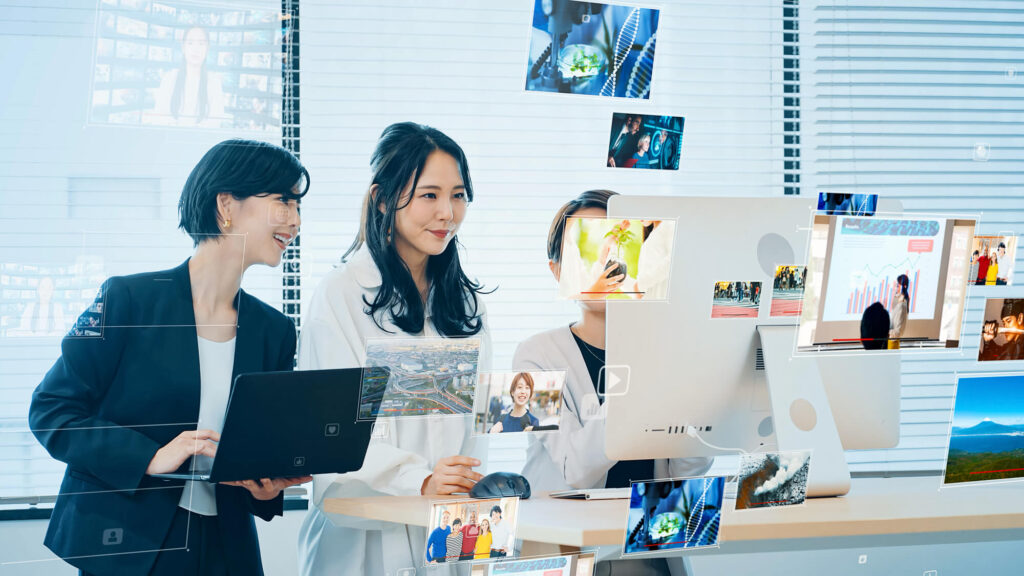 映像制作会社にSEO対策が必要な理由