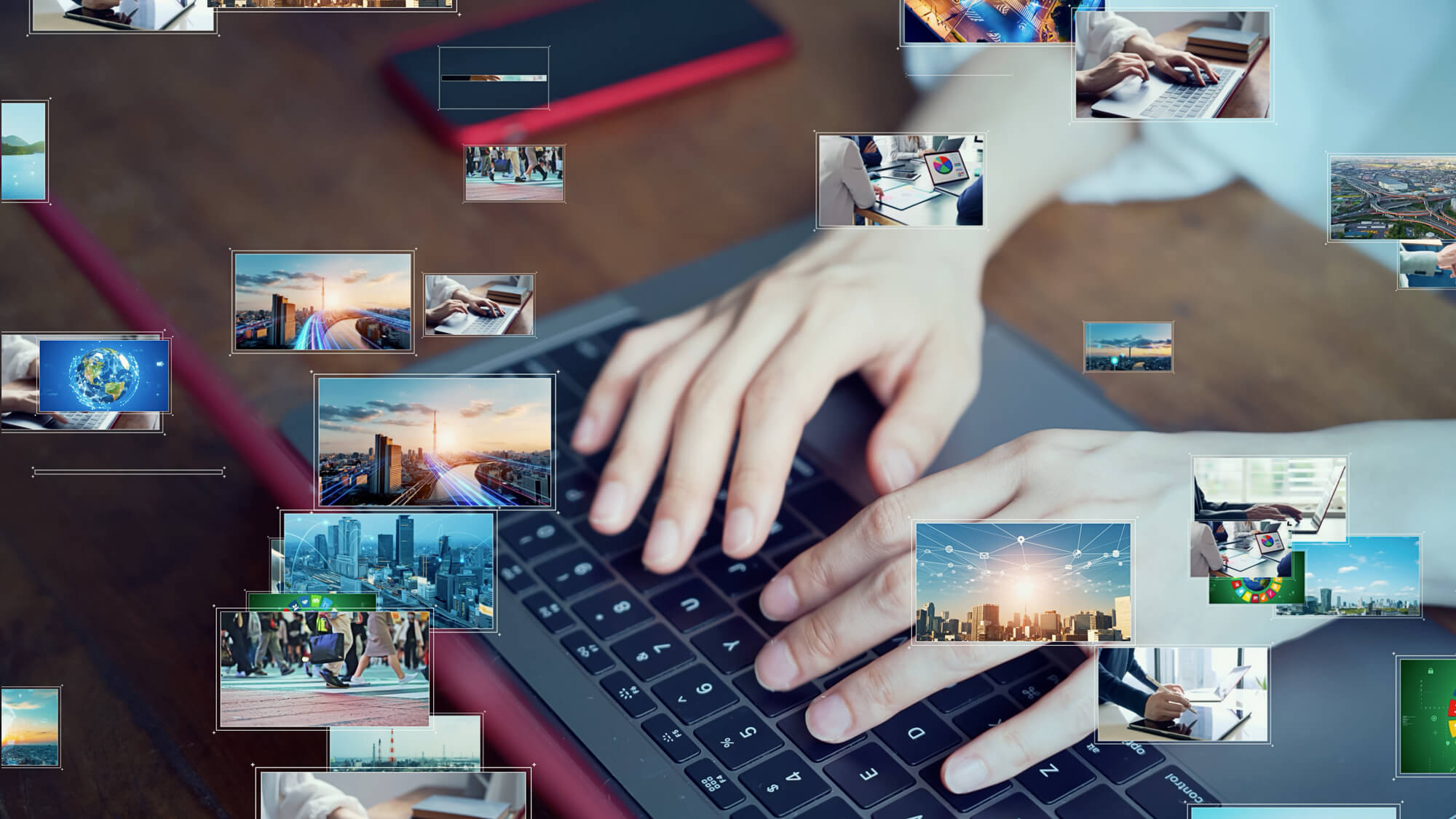 映像制作会社が狙うべきSEOキーワード