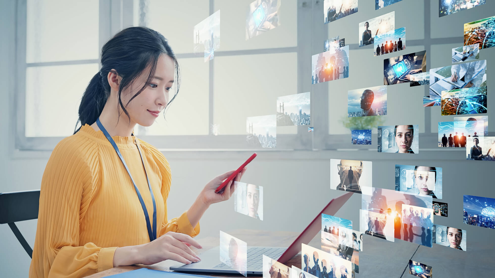 映像制作会社のSEO対策