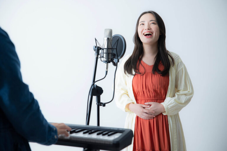 ボイストレーニング教室が行うべきSEO対策とは？プロが解説します