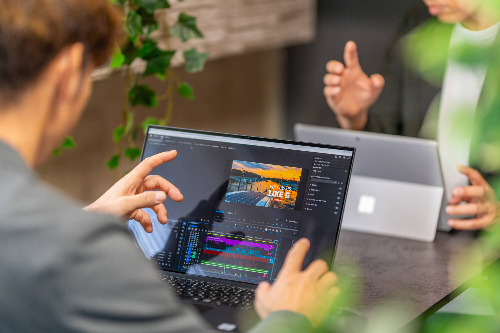 YouTube編集会社のSEO対策を成功させるポイント