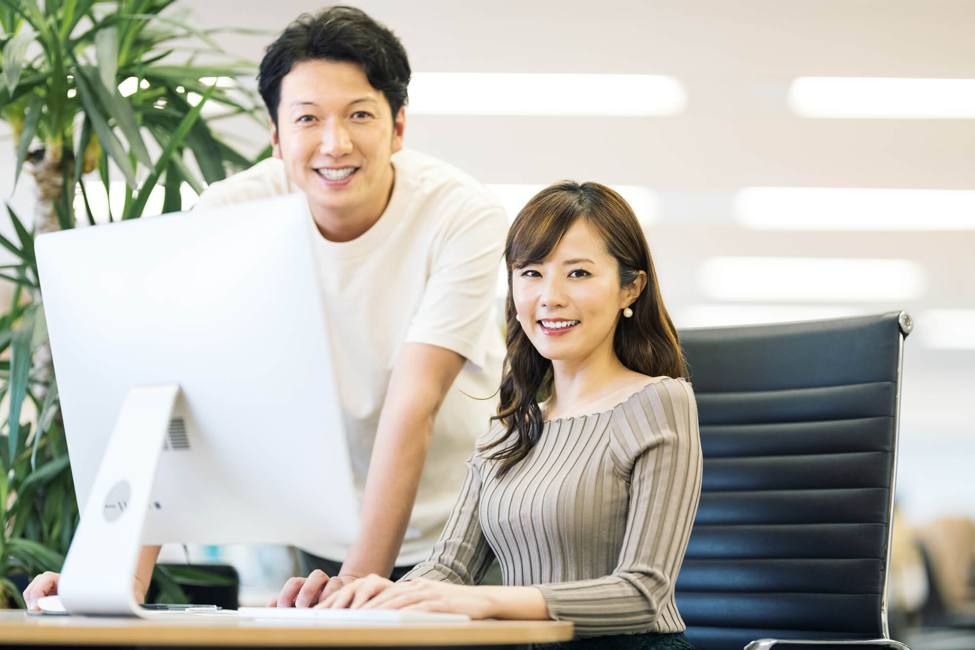 YouTube編集会社のSEO対策