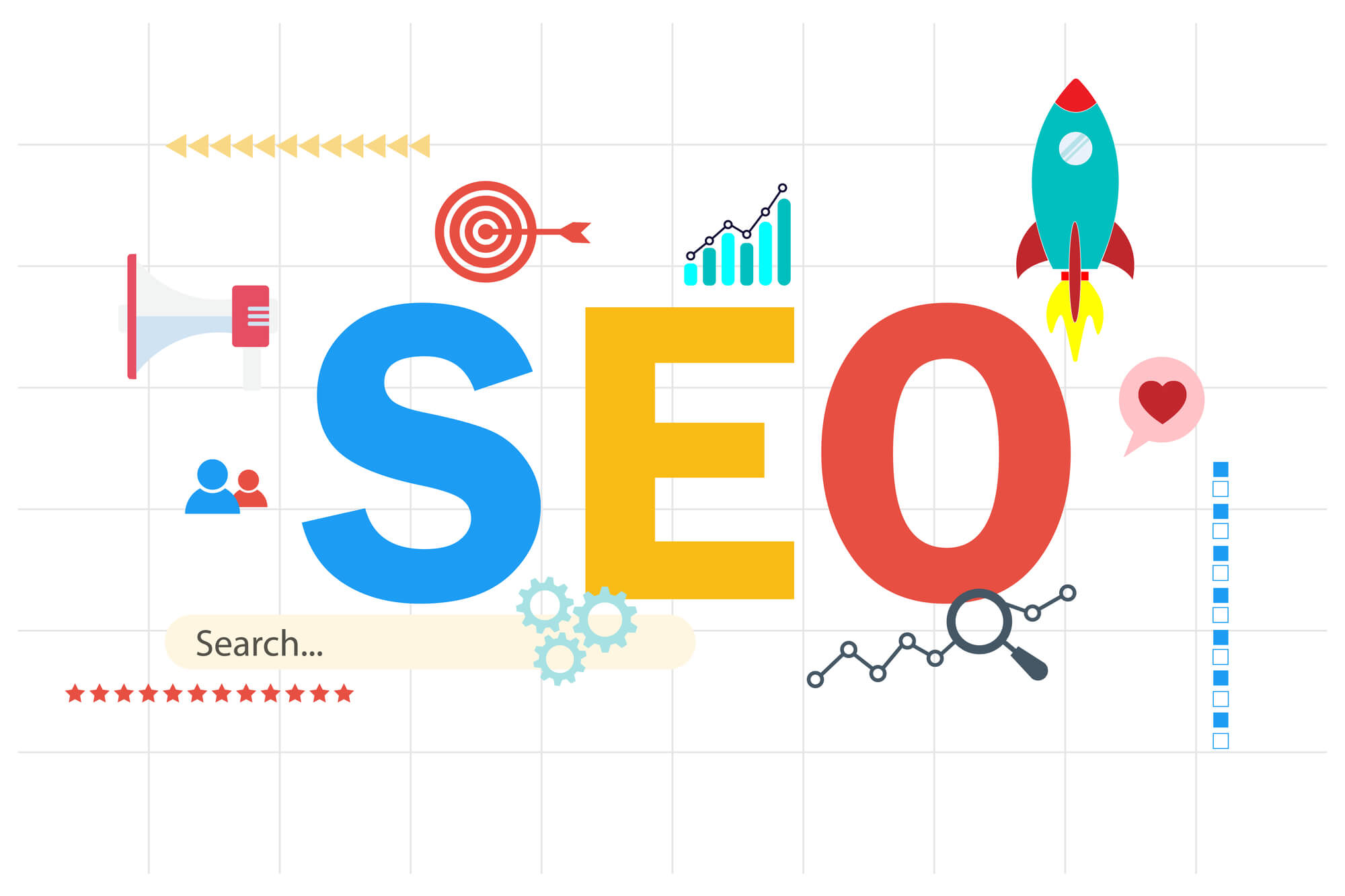 SEO対策に強いホームページ制作会社おすすめ20選【2026年度最新】