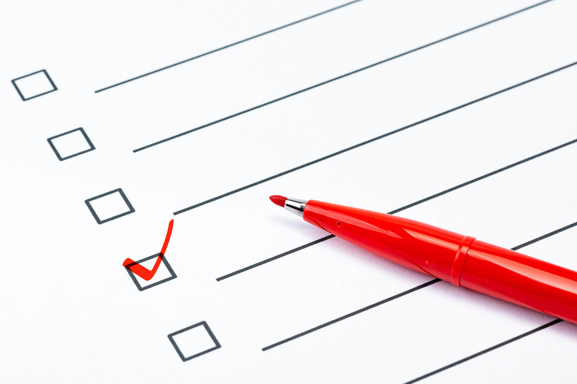 SEO対策を前提にホームページ制作を依頼する前にしておくべきこと