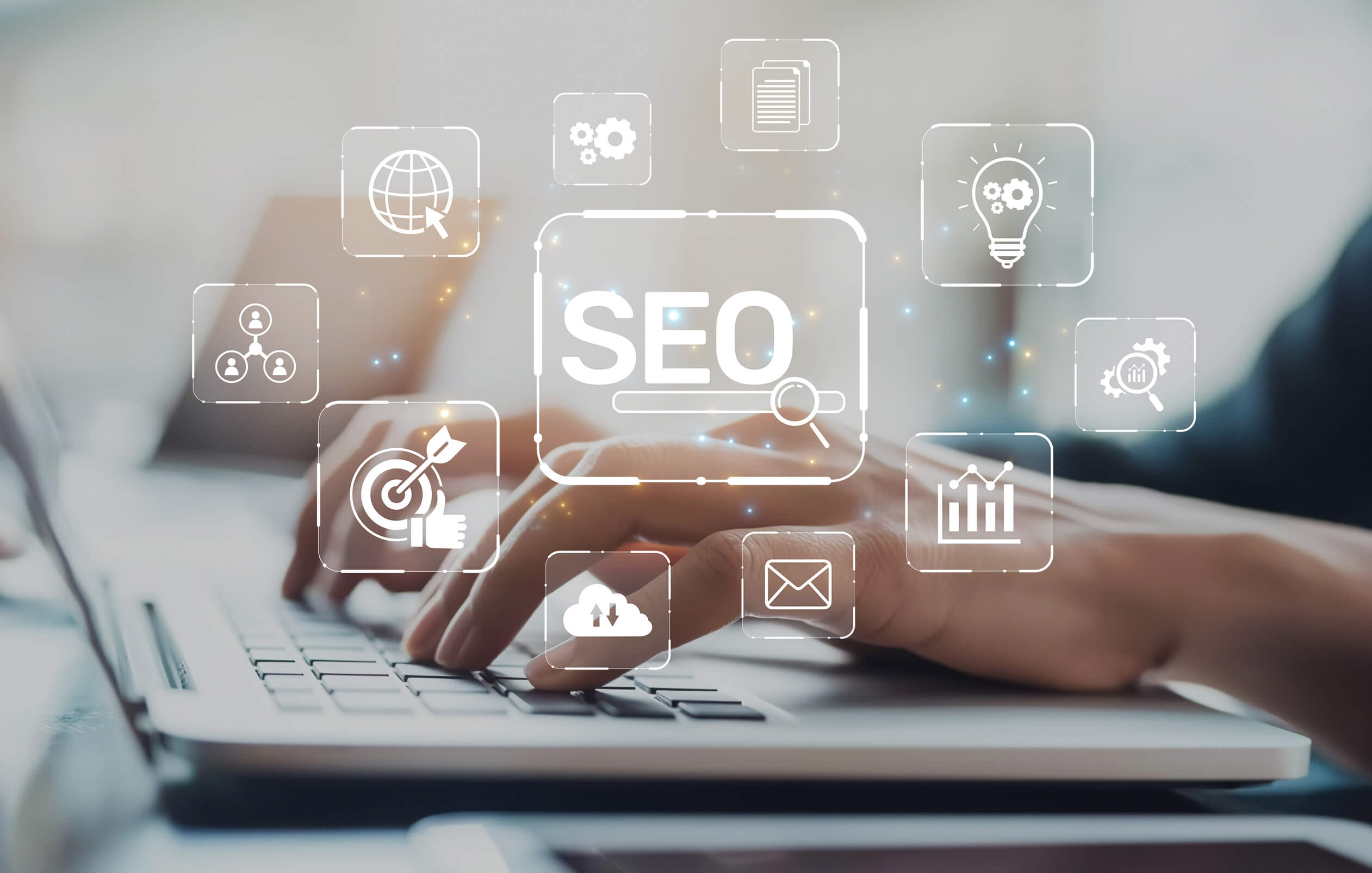 SEO対策に強いホームページ制作会社【名古屋】おすすめ8選【2026年度最新】