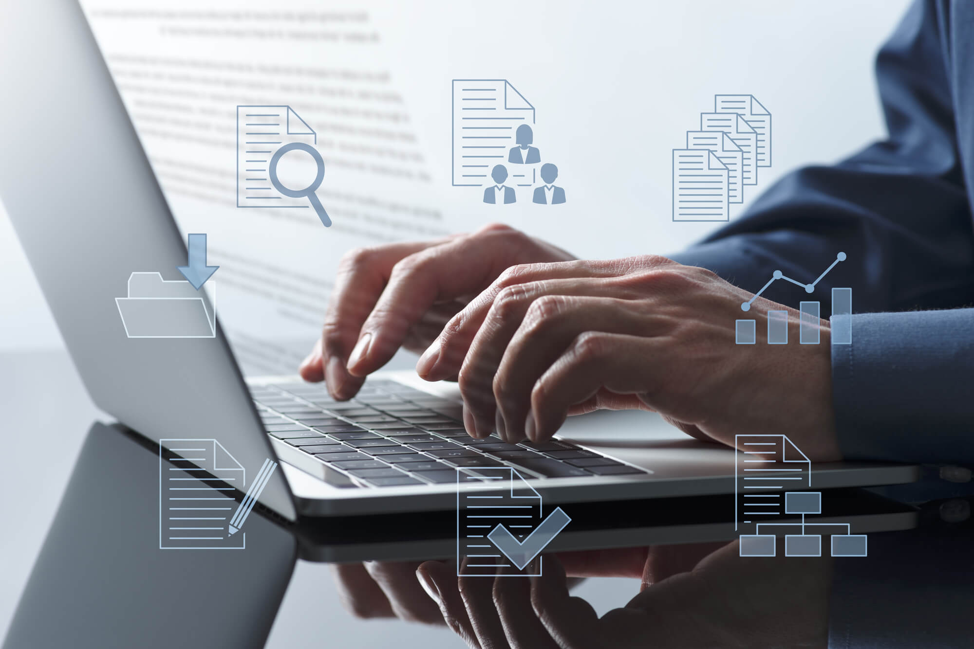 大阪でSEO対策を前提としたホームページ制作を依頼する前にすべき準備