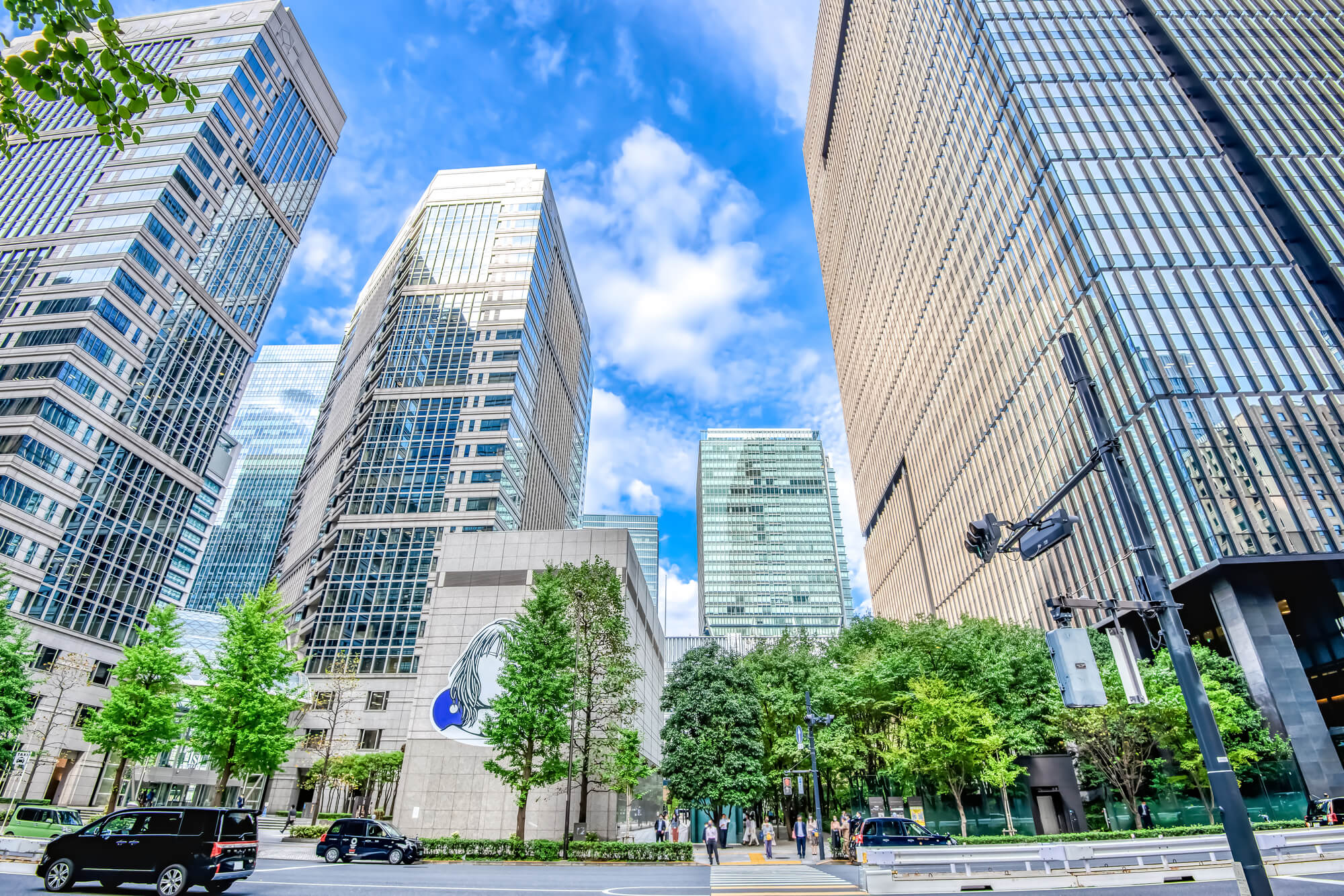 東京でホームページ制作会社を選ぶときにSEO対策が重要視される理由