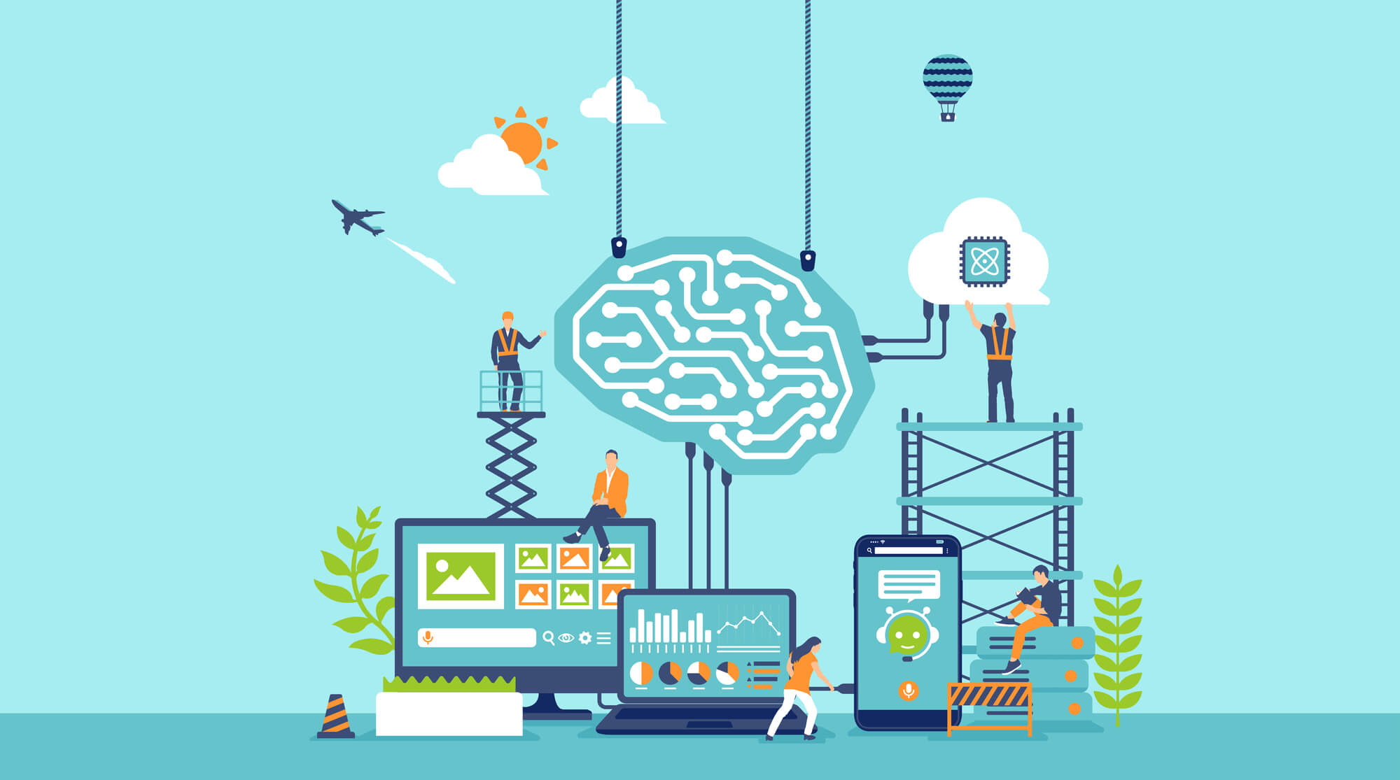 AIO対策に強いWEB制作会社おすすめ18選【2026年度最新】