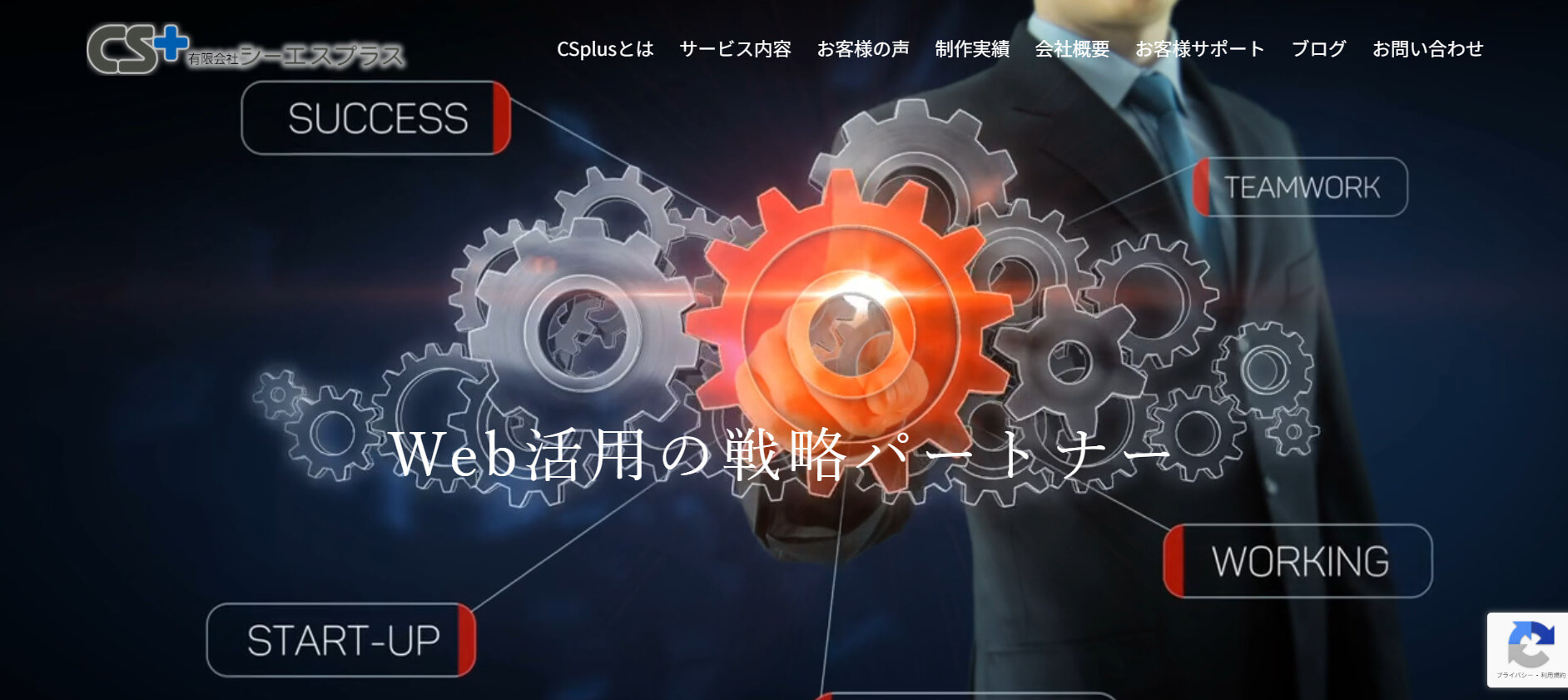 有限会社シーエスプラス