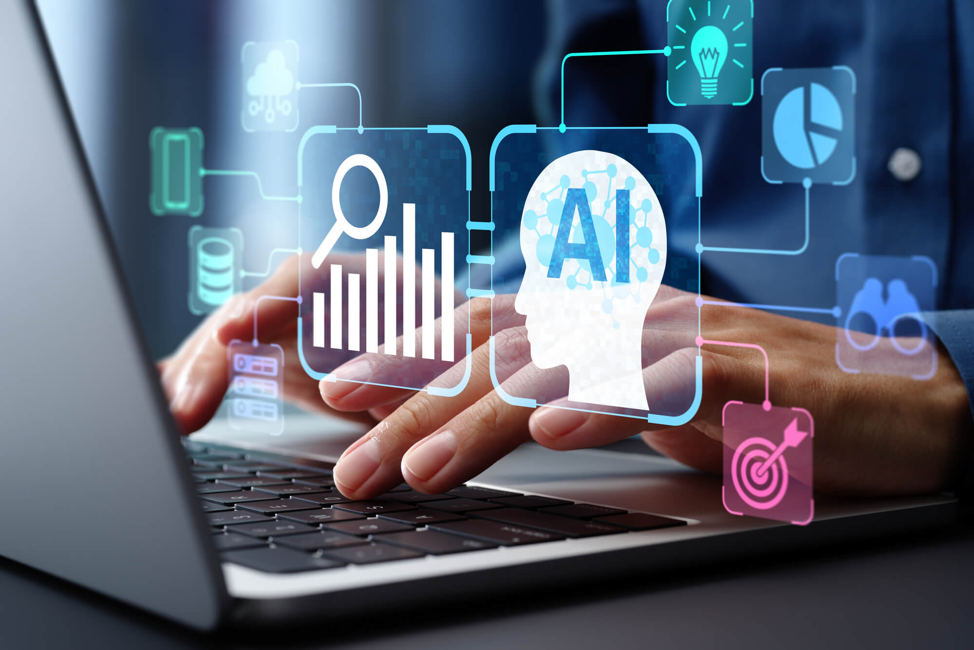 AIO対策とは？AI検索時代の新しいWEB最適化