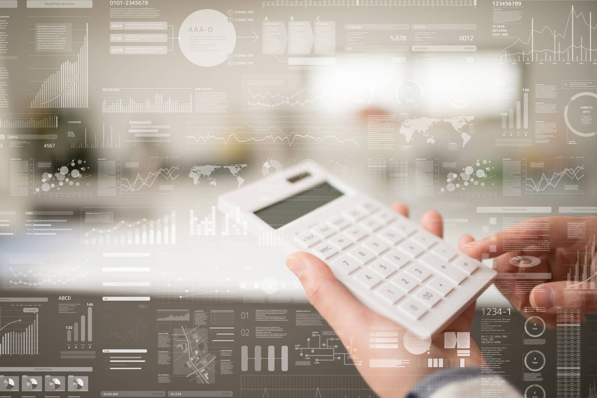 AIO対策にかかる費用の考え方と目安