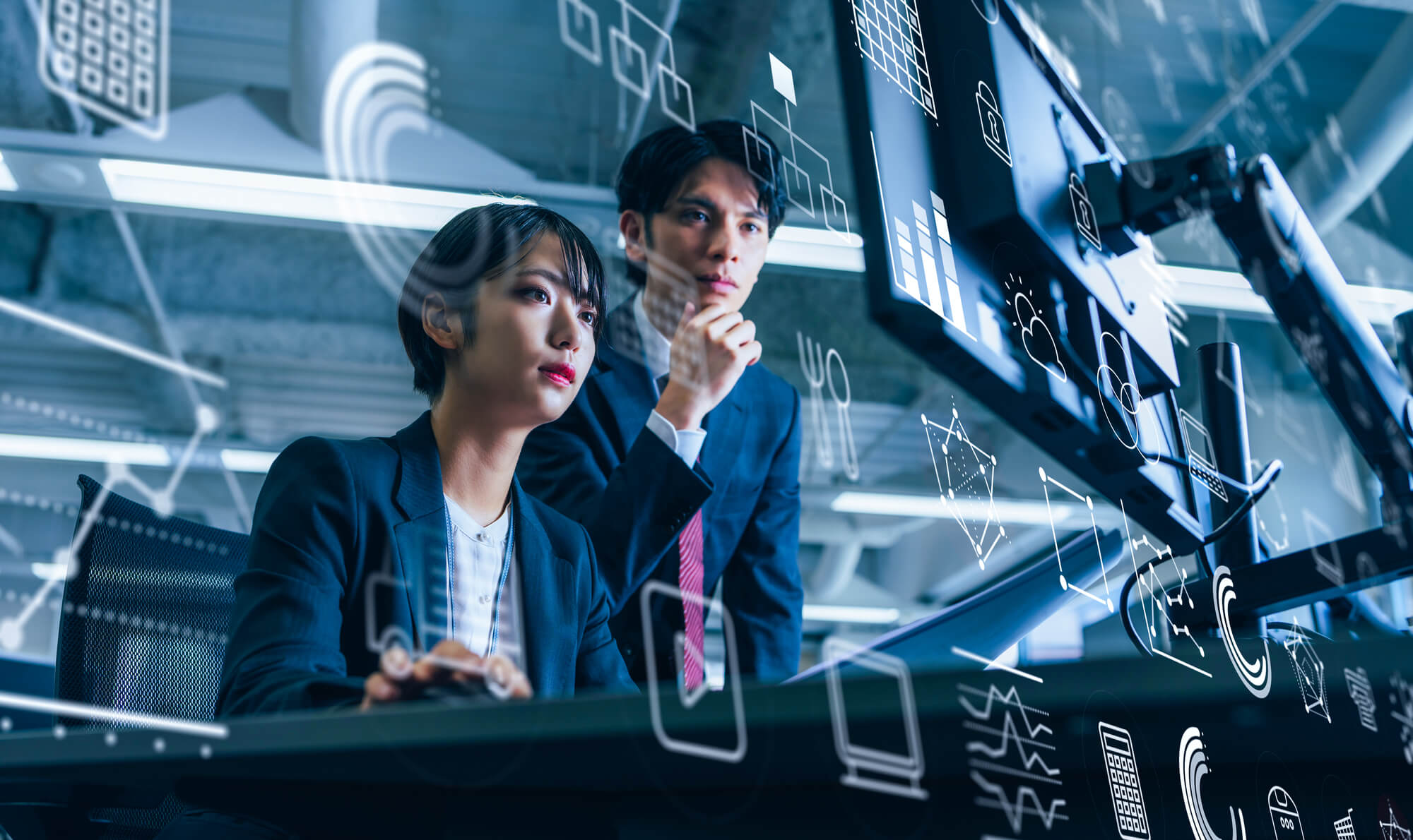 AIO対策はどんな企業に向いている？