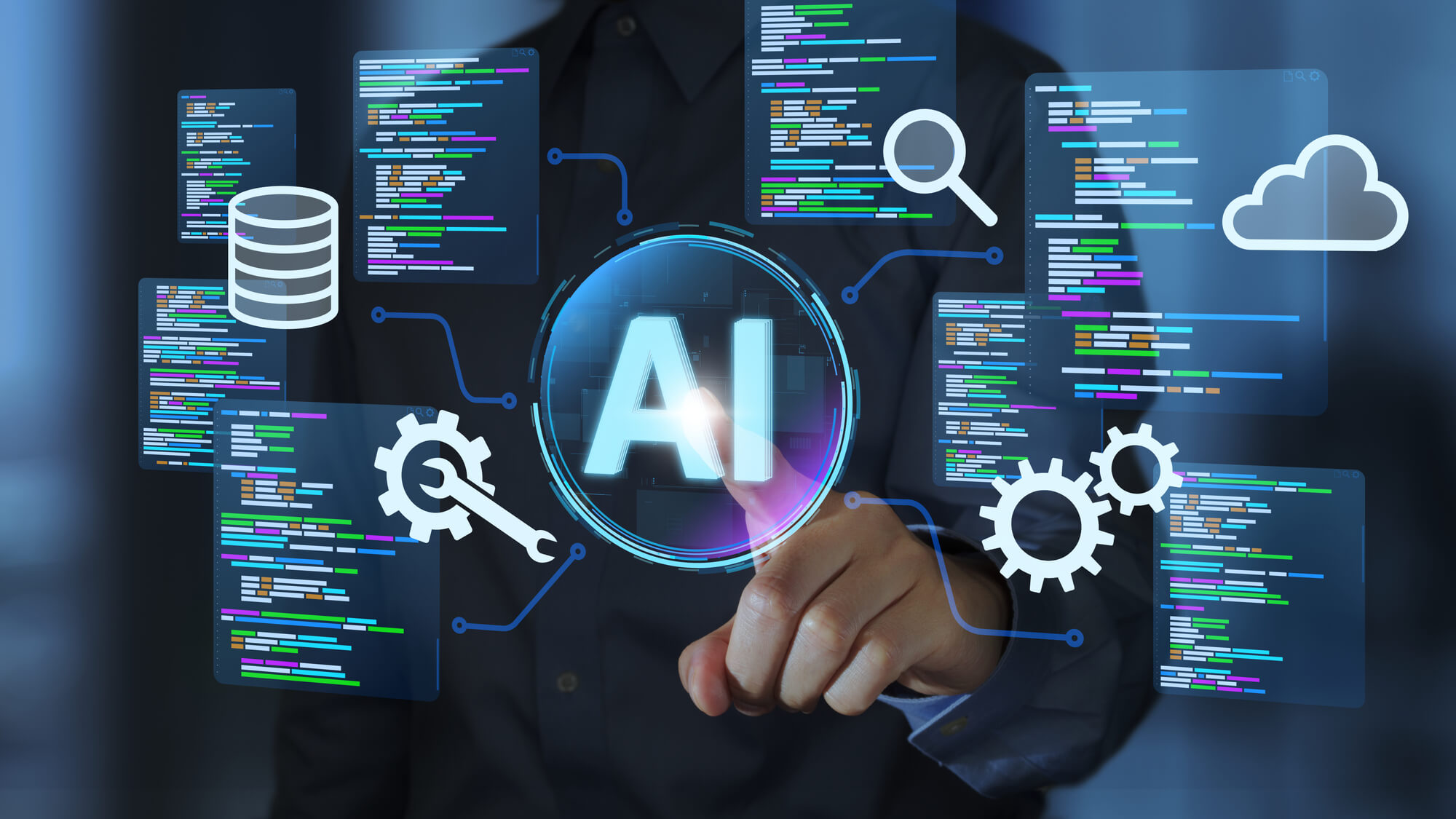 AIO対策に強いWEB制作会社の主な支援内容