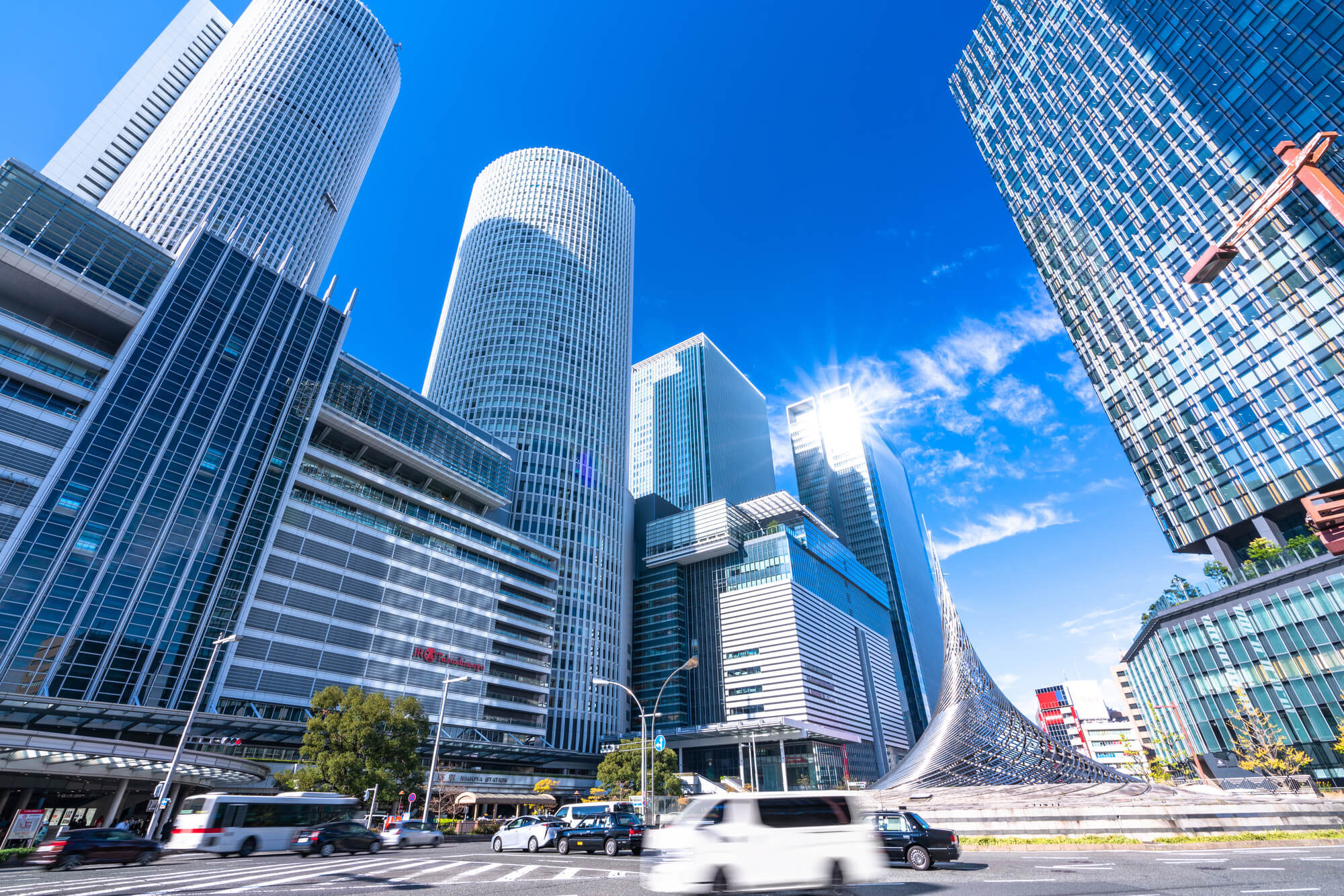 名古屋でAIO対策を前提にWEB制作をおこなう重要性