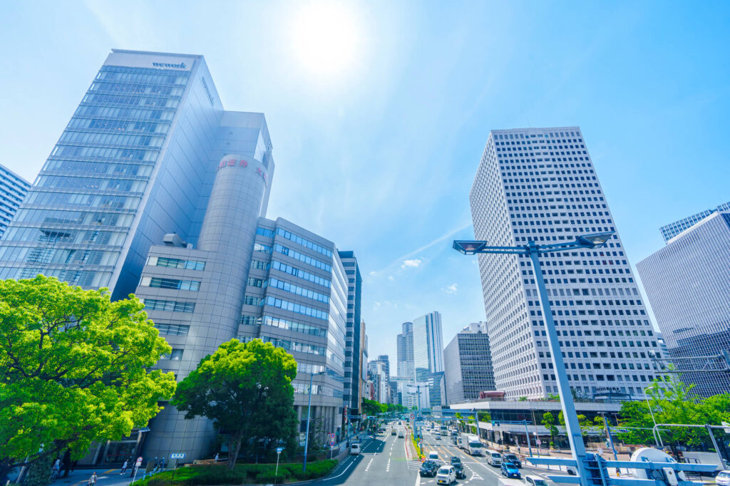 大阪でAIO対策を前提にWEB制作を行うべき理由