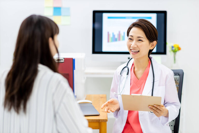 美容クリニックのSEO対策とは？成功のポイントを徹底解説