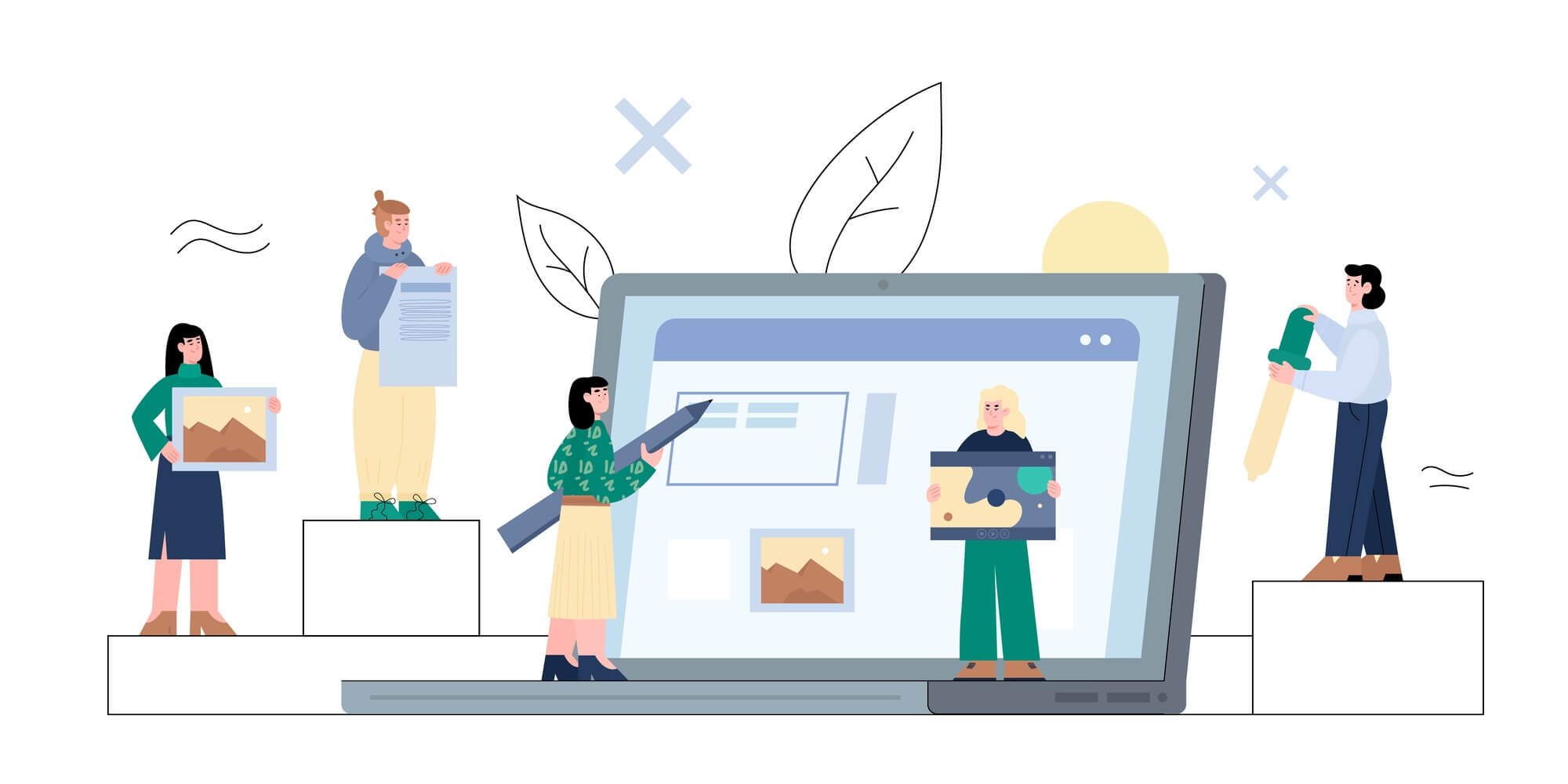 美容クリニックのSEO対策で成果を出すサイト構造の作り方