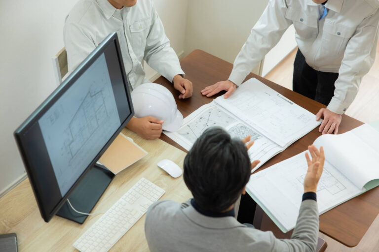 工務店に強いホームページ制作会社おすすめ8選【2026年度最新】