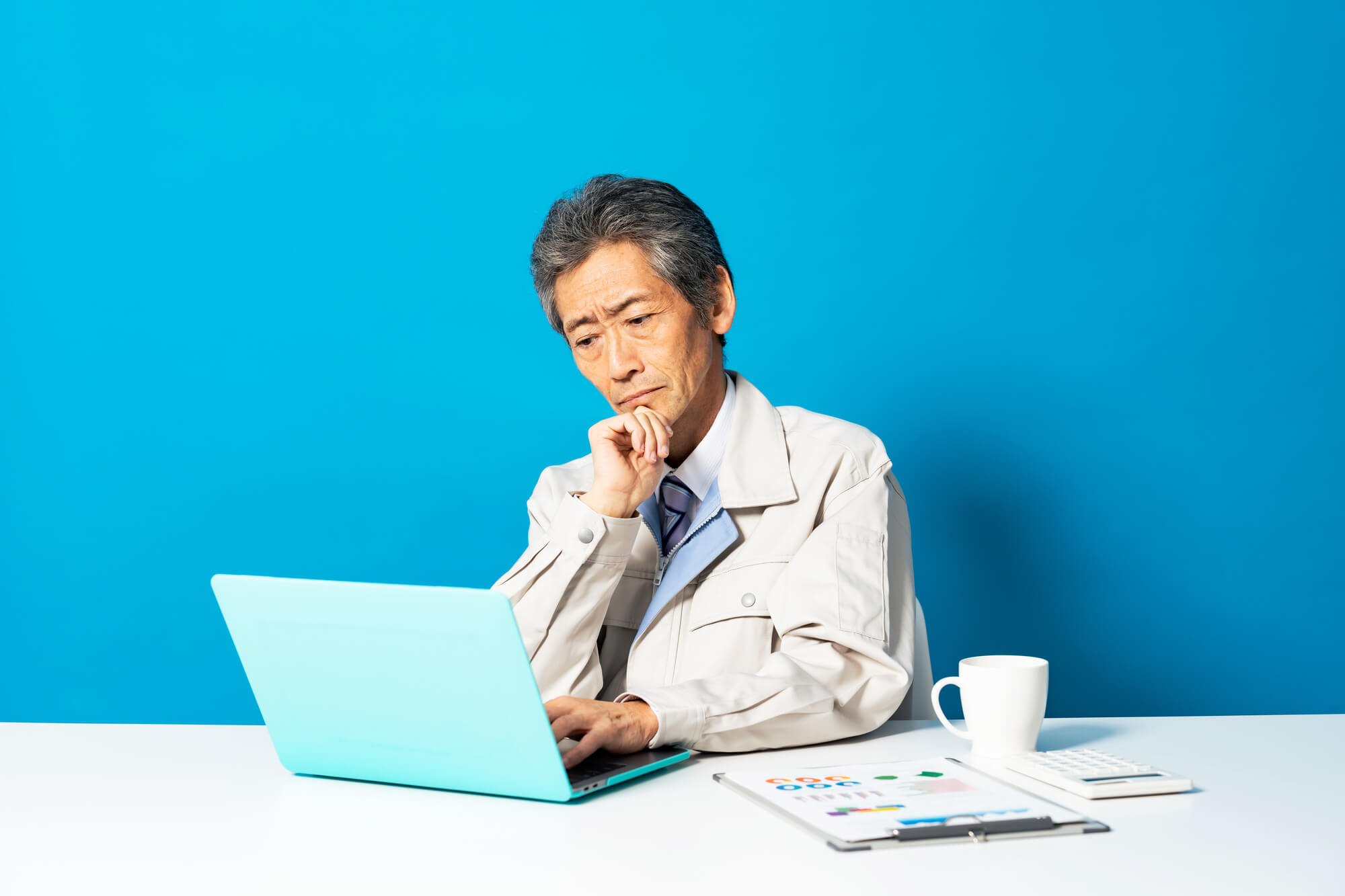 工務店に強いホームページ制作会社の選び方